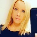 Anna Carlsson - @anna____carlsson - Instagram
