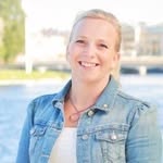 Anna Carlsson - @carlsson1205 - Instagram