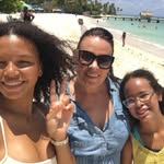 Anna Carlsson - @swede_in_trini - Instagram