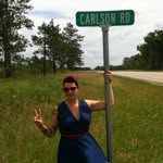 Anna Carlsson - @banjobelle - Instagram