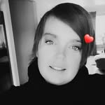Anna Carlsson - @minviktresa2020 - Instagram