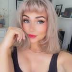 Anna Carlsson - @amithril - Instagram