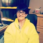 Anna Carner - @1167scorpio52 - Instagram