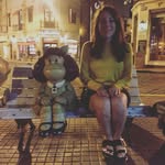 Anna Carneros Martínez - @anna.carneros - Instagram