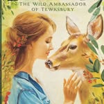 Deer Blossom - The Wild Ambassador of Tewksbury | by Anna Carner - @deerblossomofficial - Instagram