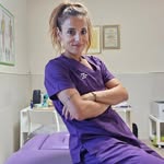 Osteopatia e Postura - @annacarnevale_osteopata - Instagram