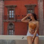 Anna Carrillo - @ann_scz - Instagram