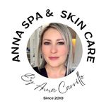 Anna Carrillo (Cosmiatra) - @annaspa.skincare - Instagram