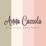 Biscoitos Anna Cassola - @biscoitos_annacassola - Instagram