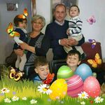 Anna Casale - @rosa.munda.77736 - Instagram