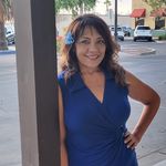 Anna Casillas - @annasworld67 - Instagram
