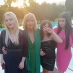 Anna Cassese - @annacassese52a - Instagram