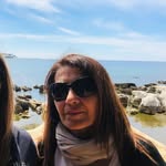 Anna cassese - @casseseanna65 - Instagram