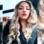 Anna Catalano - @anna_caaaa - Instagram