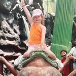 Anna Katherine Cates - @akcates - Instagram