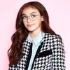 user78910289309 - @annacathcartofficial - TikTok