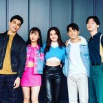 Anna cathcart - @xo.kitty_dae_yuri_minho_quincy - Instagram