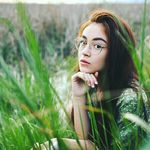 Anna Cathcart - @annacathcartfanpage - Instagram