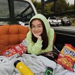 anna cathcart ♡ - @motivoannac - Instagram