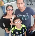 Anna Celeste - Facebook