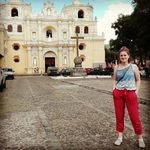 Anna Celeste - @annacelestem - Instagram