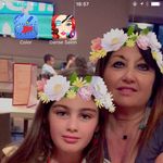 Anna Céleste - @annaceleste9999 - Instagram