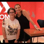 Anna Celeste - Facebook