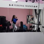 Anna Celeste Montese 🏋‍♀️ Personal Trainer - @annaceleste_pt - Instagram