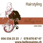 Coiffeur Anna Cerra ::: Bellezza in te Hairstyling - Facebook