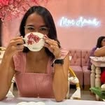 Ana Cevallos - @anacevallosb - Instagram
