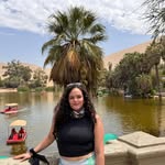Ana Cevallos - @ani_cevallos99 - Instagram