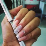 Ana Cevallos - @adaliah.nails.ec - Instagram