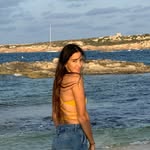 Ana Gabriela Cevallos - @anitacevallos - Instagram