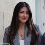 Anna Cevallos Watson - @annacevallosw - Instagram