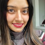 Anna Chandra Aditya 🧿 - @iamannachandra - Instagram