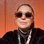 Anna R. - @annachandayo - Instagram