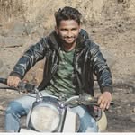 chandu pujari - @anna_chandu - Instagram