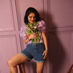 Feby Ann - @ann_a_chandam - Instagram