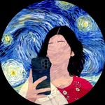 🄺🄰🅅🄸 - @annachandra_artworks - Instagram