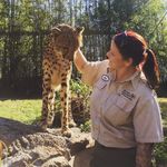 Anna Chaney - @fogonlittlecatfeet - Instagram