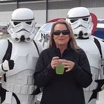 Anna Chaney - @annachaney72 - Instagram