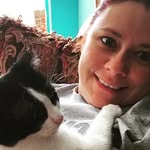 Anna Chaney - @thefogcomesinonlittlecatfeet - Instagram