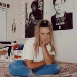 Anna Chaney - @annacondaaa13 - Instagram
