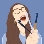 Anna Chappell - @akaye.creates - Instagram