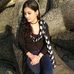 Anna Chauhan - Facebook