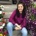 Anna Chauhan - Facebook