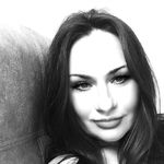 Анна Черненко - @_annachernenko_ - Instagram