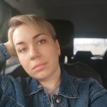Анна Черненко - @anna__chernenko - Instagram