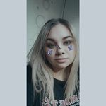 Анна Черненко - @anna_chernenko18 - Instagram