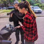 Anna Chernenko - @cuddlies5039 - Instagram